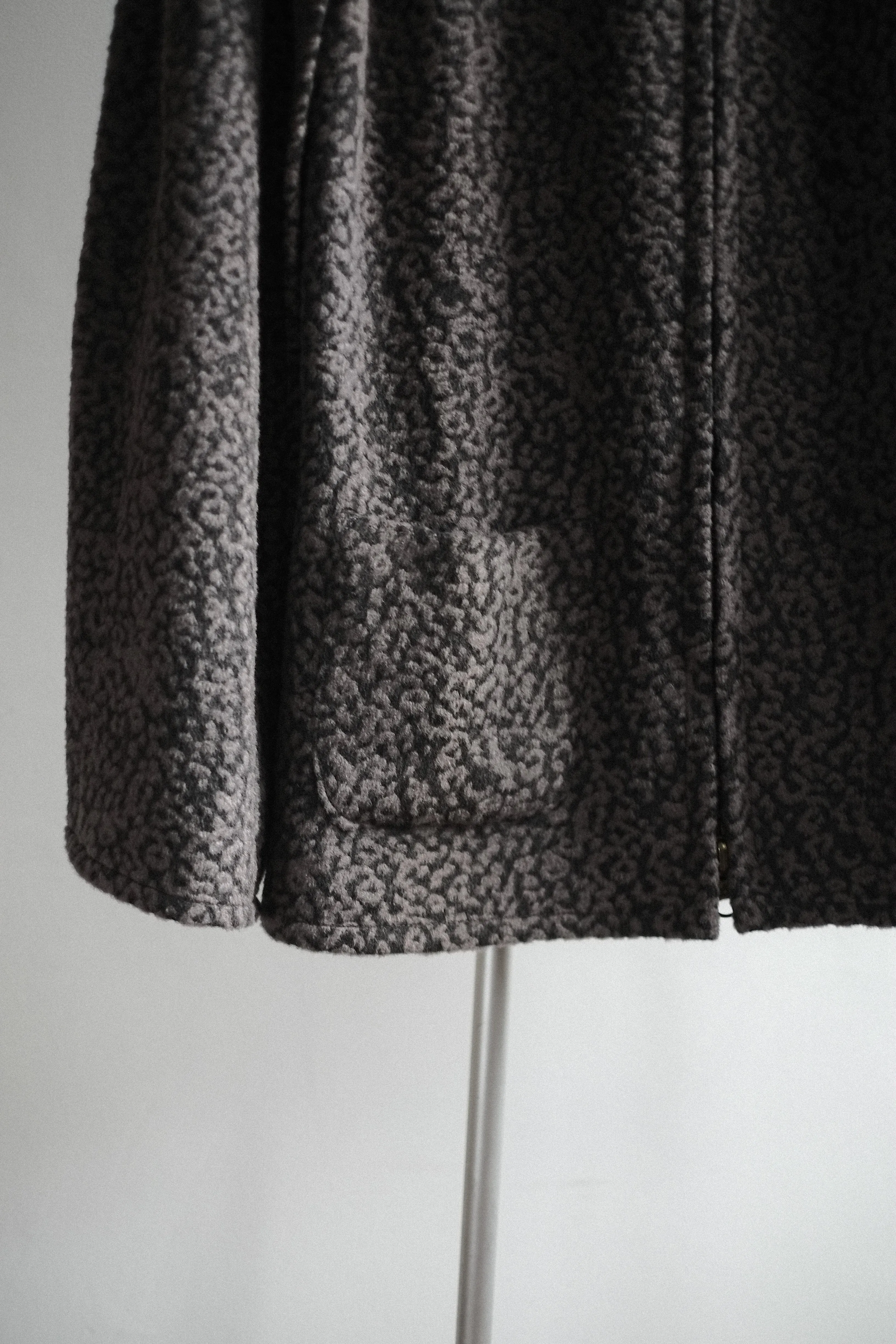 Baslow Cape (Marbel Cashmere)