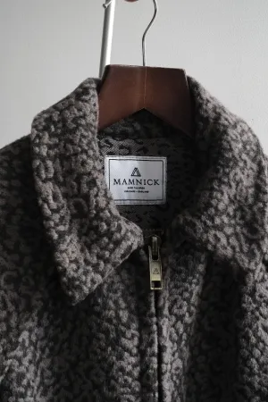 Baslow Cape (Marbel Cashmere)