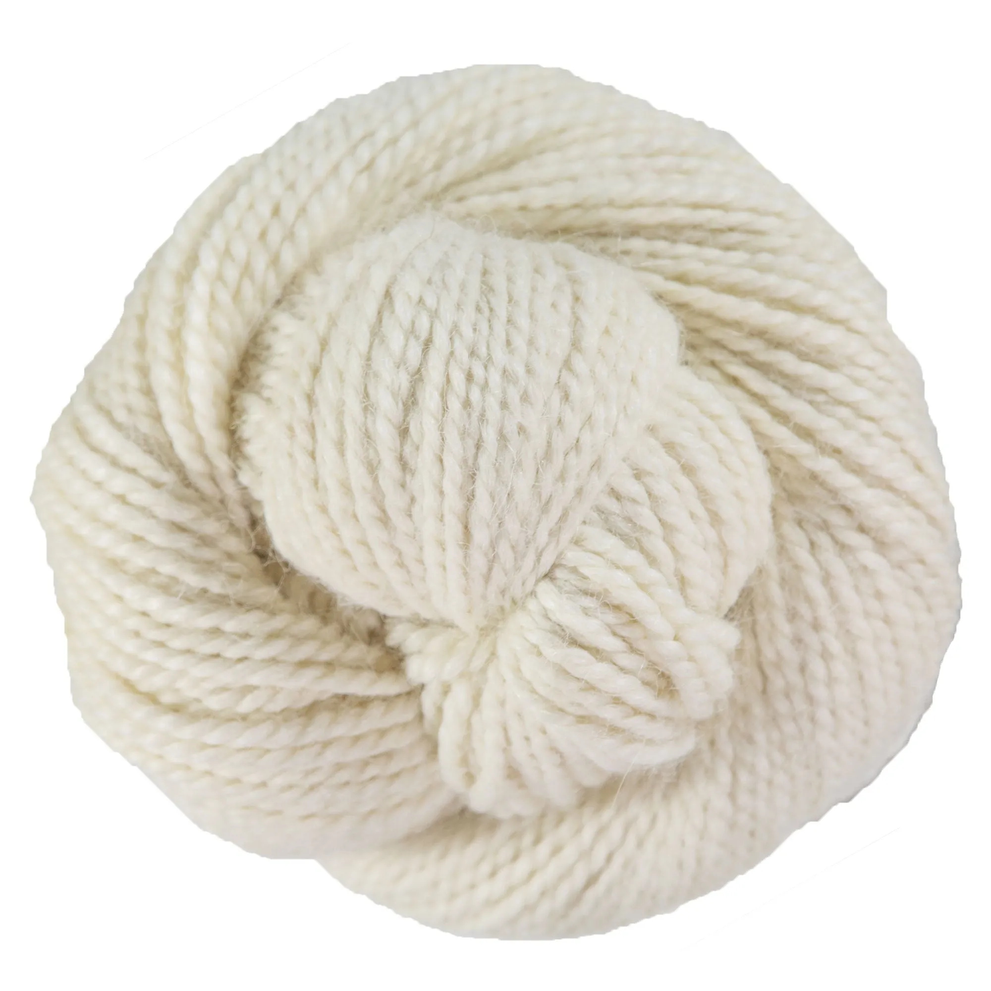 Blue Sky Fibers Baby Alpaca Yarn - 500 - White