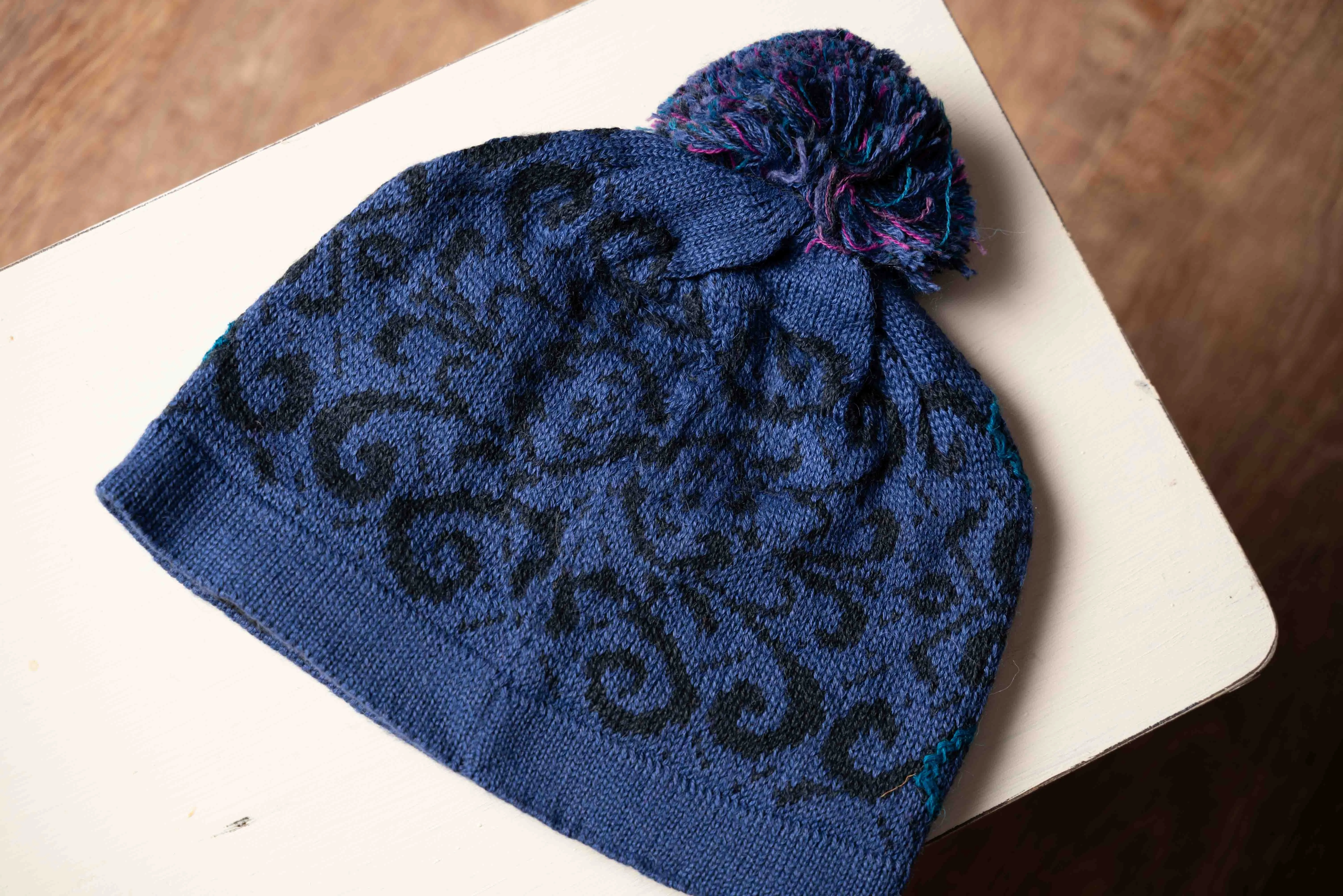 Florence Lined Hat