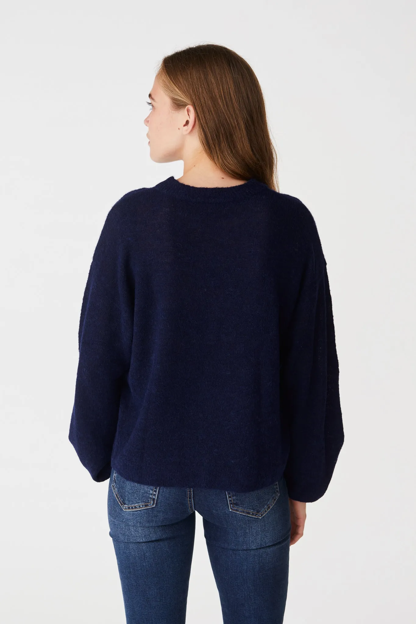 SRAllison Knit