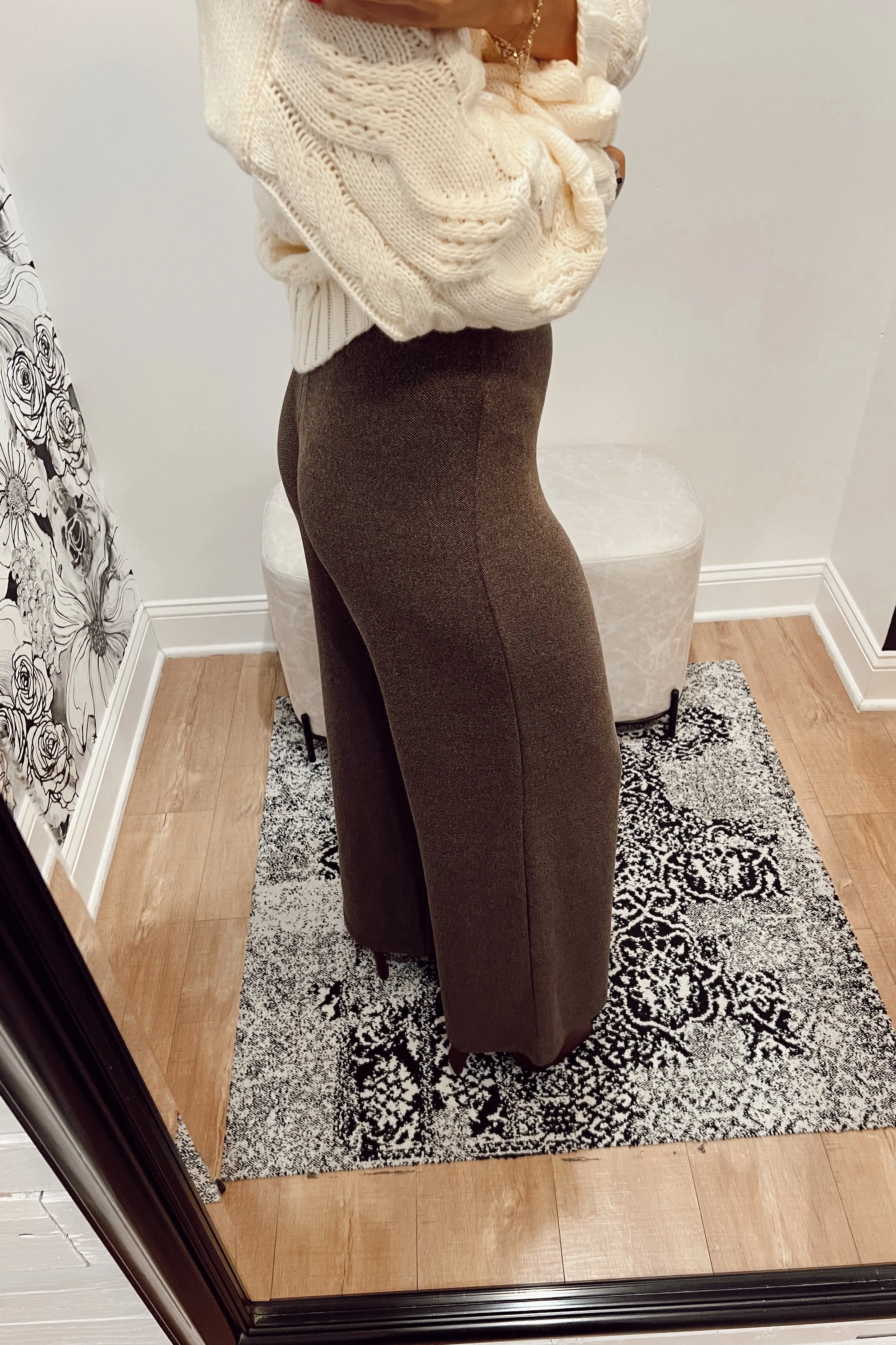 Stanton Tobi Wide Leg Pant