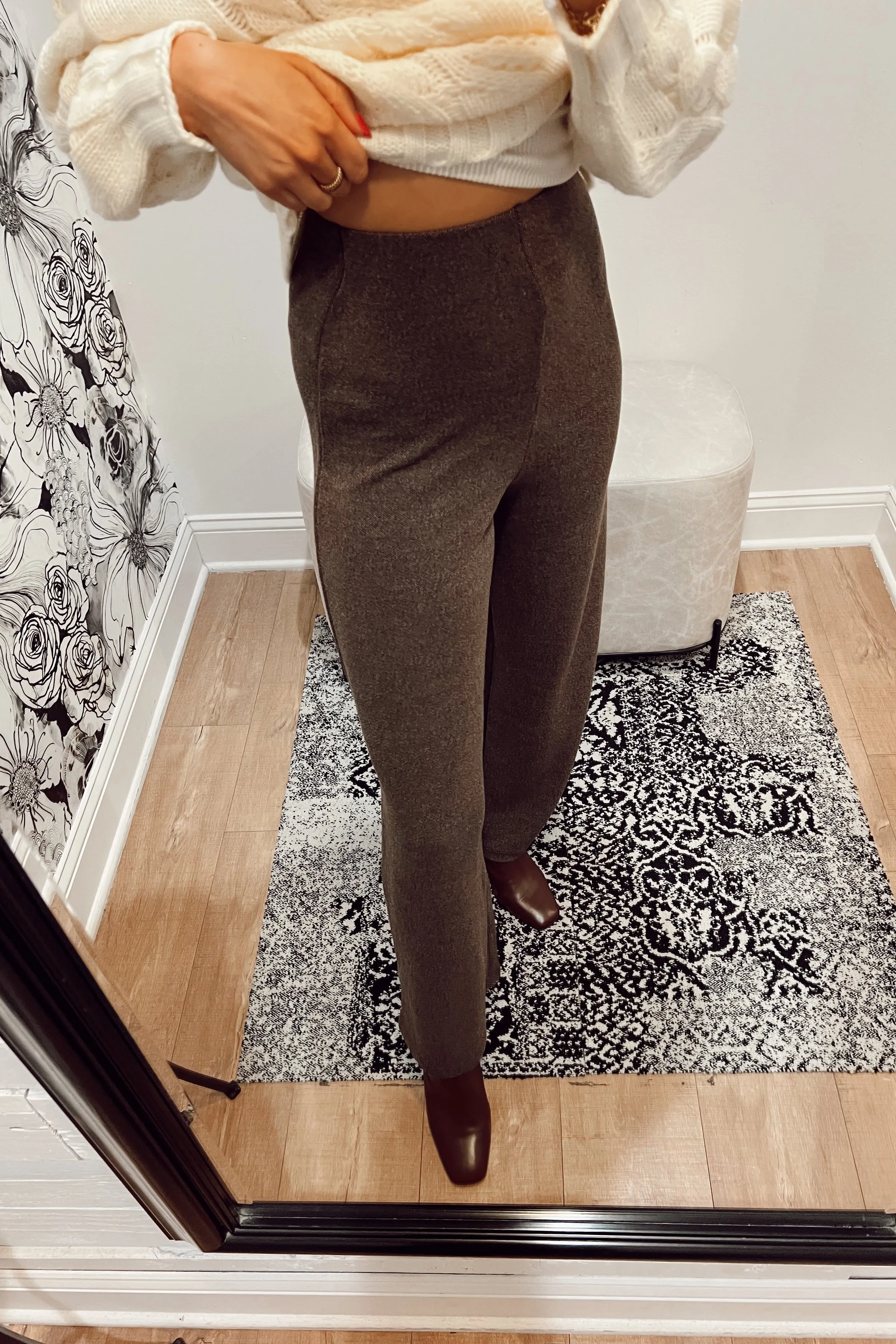 Stanton Tobi Wide Leg Pant